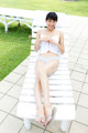 Suzuka Kimura - Legsex Bikini Cameltoe