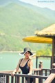 TGOD 2015-10-09: Model Na Yi Ling Er (娜 依 灵儿) (44 photos)
