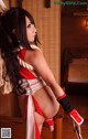 Garou Densetsu Mai Shiranui - Galleryvsex Allover30 Nude