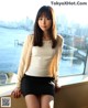 Nanako Kitagawa - Double Porn Video