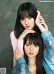 Asuka Saito 齋藤飛鳥, Sakura Endo 遠藤さくら, Shonen Magazine 2019 No.21-22 (少年マガジン 2019年21-22号)