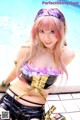 Cosplay Sachi - Vids Dvd Tailers