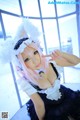 Cosplay Saku - Injured Photo Hd