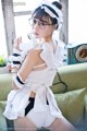 TGOD 2016-02-21: Model Kitty Zhao Xiaomi (赵 小米) (111 photos)