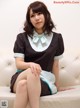 Rio Yumesaki - Biznesh Grab Gallery