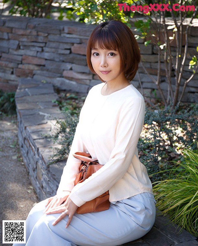 Shiho Nishina - Pussykat Myavcity 50plusmilfs