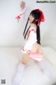 Cosplay Revival - Tob 36 Dd